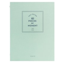 비팬시 폴라로이드 포켓 앨범, 민트, 40매