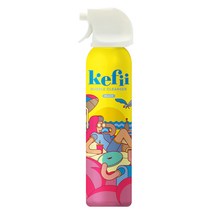 케피버블 클렌저 비치 옐로우 폼, 1개, 200ml