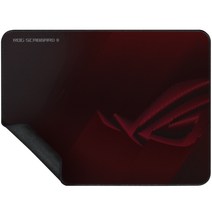 에이수스 ROG SCABBARD 2 MEDIUM 게이밍 마우스패드, 1개