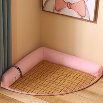 반려동물 쿨매트 CT005, 핑크