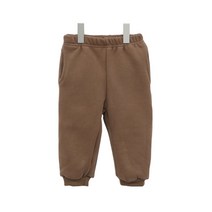베베나인 아동복 데일리 기모바지