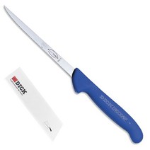 프리드리딕 에르고그립 좁은 뼈칼 2993 15cm + 칼집, 혼합색상, 1세트