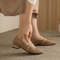 분홍코끼리 무중력깔창 리코타 메리 제인 슈즈 2.5cm