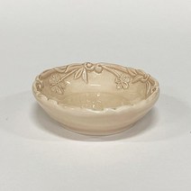 엘리오스 마이플라워 A형 반찬기 소 3470, 핑크, 4개