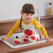 코디아이 아동용 앙토 스판 기모 내의