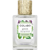 라리브 콜라보 그린 오 드 퍼퓸, 100ml