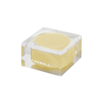 파이어볼 쇼카 아크릴 브라질 왁스, 165g, 1개