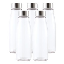 카페 트라이탄 물병 5p, 투명, 1000ml
