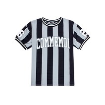 남아용 CC 펑크 스트라이프 티셔츠 CCS32UTS76