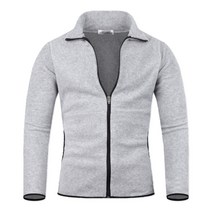 네스파 셔파 후리스 집업 SOJ-0022