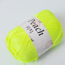 피치 여름 뜨개실 4p, 127, 180cm