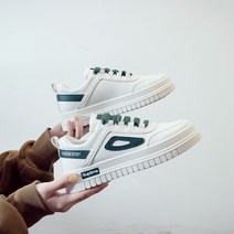 TheShoes 여성용 패션스타일 스니커즈 AQ09