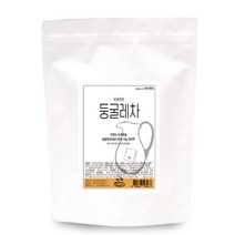 아이앤티 둥굴레차 주전자용, 10g, 30개