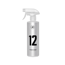 블라스크 그래핀워터 퀵디테일러 자동차용 코팅제, 1개, 500ml