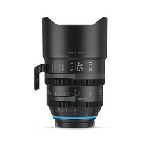 IRIX CINE LEICA L 카메라 단렌즈 45mm T1.5