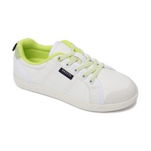 헤지스키즈 아동용 클래식 운동화 HSB65UQ50MWT