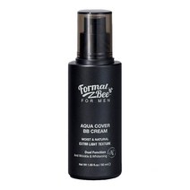 포멀비 포맨 아쿠아 커버 비비크림 50ml, 1개