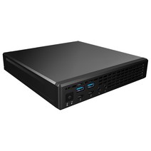 애즈락 미니PC ASRock Jupiter H410 (셀러론-G5905 WIN10 Home RAM 8GB), NVMe 512GB