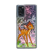 디즈니 밤비 블라썸 글리터 휴대폰 케이스