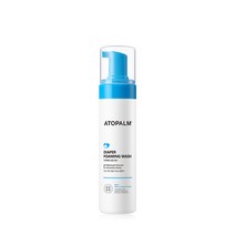 아토팜 다이애퍼 포밍워시, 1개, 200ml