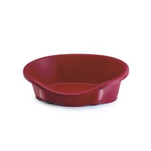 아이맥 반려동뭉용 하우스 다이도 50, ROSSO