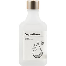 온그리디언츠 히알루론산 에센스, 120ml, 1개
