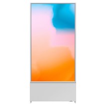 삼성전자 4K UHD The Sero TV, The Sero KQ43LSB05BFXKR(화이트), 방문설치, 스탠드형, 108cm(43인치)