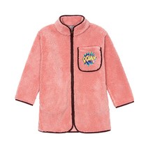 남아용 PC 쁘띠 후리스 점퍼 PCU71UJP57