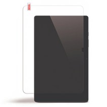 태블릿PC 9H 강화유리 액정보호필름, 투명