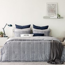 소프라움 칸트 사계절 차렵 이불 + 베개 커버 세트