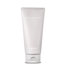 앙블랑 너리싱 크림, 200ml, 1개