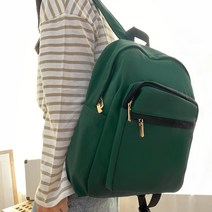 프롬헤븐 여성용 럭스집 백팩 H727