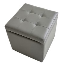 레미 보조 스툴, 그레이