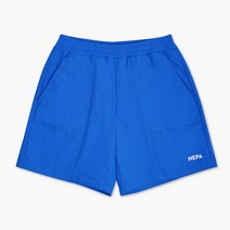 네파키즈 아동용 타슬란 숏 팬츠