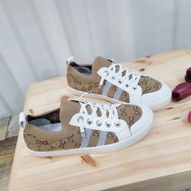 세다박스 니트스판 스타일 스니커즈 2.5cm C05