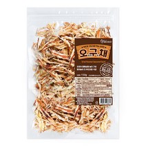 해야미 맥반석 오징어구이채, 150g, 1개