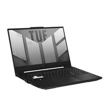 에이수스 TUF 대쉬 F15, ASUS TUF Dash F15 FX517ZE-HQ060, Free DOS, 1536GB, 오프 블랙, 코어i5, 8GB