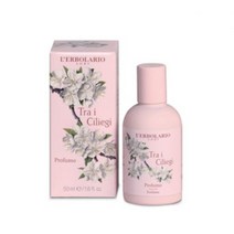 엘보라리오 체리 향수 오드 뚜왈렛, 50ml