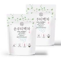 순수한집 7대3 호박팥차, 1.5g, 100개