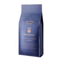 워너빈 아로마 블랜디드, 프렌치프레스, 1kg, 1개