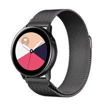 스마트워치 밀레니즈 루프, 블랙