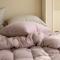 마틸라 스테이 프리미엄 차렵이불