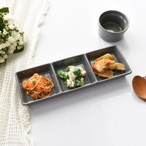 크리미 세칸 나눔찬기, 차콜, 1개