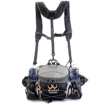 테이키 등산가방 W18, A