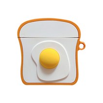 에어팟 프로 케이스, 에그토스트