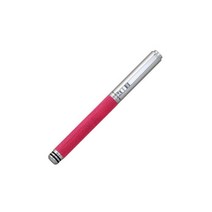 IWI 핸드스크립트 만년필 우드패턴 IWI-9S640-D11D, EF, 핑크