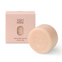 보리홈 설거지 워싱바, 150g, 1개