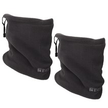 인콘트로 기모 넥워머 2p, 그레이