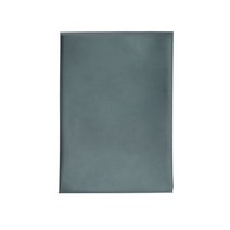 더해피 양면 방수 패브릭원단, 무지 그레이