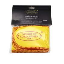 코르도니에르 구두 광택용 융 70 x 600 mm 3p, 1개